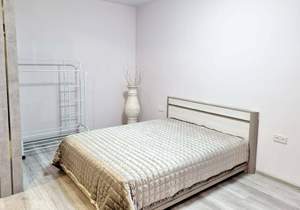 1-к квартира, на длительный срок, 35м2, 1/9 этаж