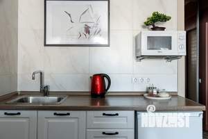 1-к квартира, посуточно, 29м2, 3/7 этаж