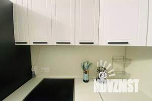 2-к квартира, посуточно, 42м2, 6/14 этаж