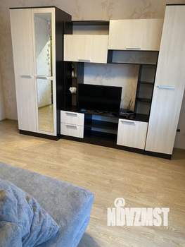 1-к квартира, посуточно, 34м2, 2/5 этаж