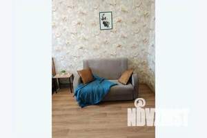 1-к квартира, посуточно, 37м2, 8/9 этаж