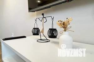 1-к квартира, посуточно, 38м2, 9/17 этаж