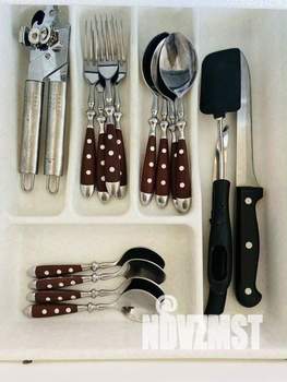 1-к квартира, посуточно, 58м2, 1/1 этаж