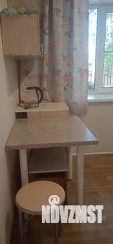 1-к квартира, на длительный срок, 30м2, 1/5 этаж