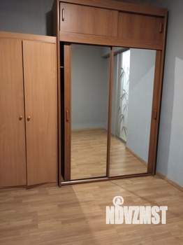 1-к квартира, на длительный срок, 50м2, 3/5 этаж