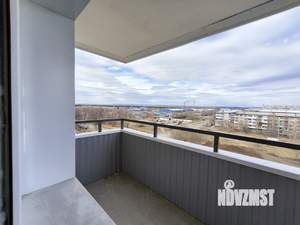 2-к квартира, на длительный срок, 55м2, 7/18 этаж