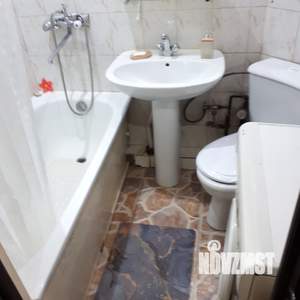 1-к квартира, на длительный срок, 33м2, 2/4 этаж