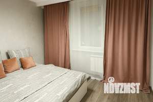 3-к квартира, посуточно, 82м2, 7/9 этаж