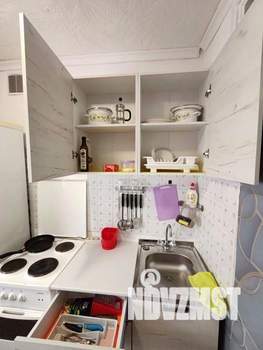 1-к квартира, на длительный срок, 31м2, 1/5 этаж