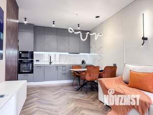 3-к квартира, на длительный срок, 74м2, 13/15 этаж