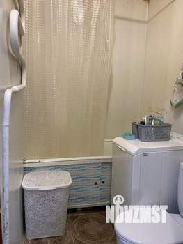 1-к квартира, на длительный срок, 34м2, 2/5 этаж