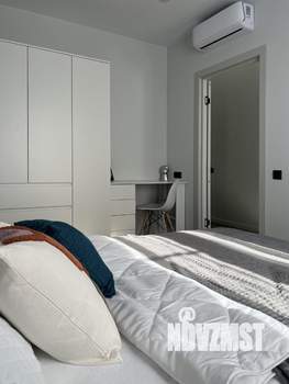 2-к квартира, на длительный срок, 36м2, 5/9 этаж