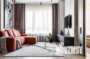 3-к квартира, на длительный срок, 67м2, 9/9 этаж