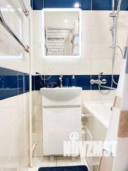 1-к квартира, посуточно, 55м2, 1/1 этаж