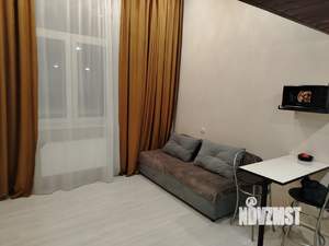 Студия квартира, на длительный срок, 45м2, 1/9 этаж