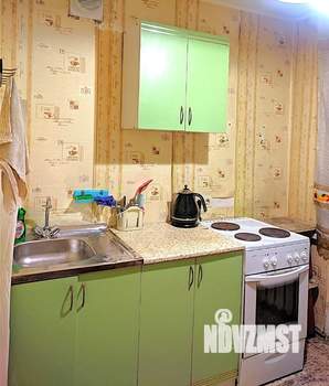 1-к квартира, на длительный срок, 31м2, 5/5 этаж