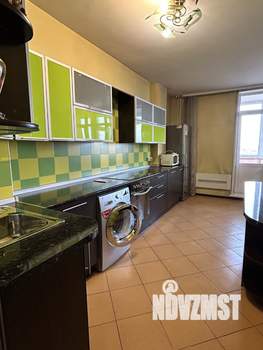 2-к квартира, на длительный срок, 60м2, 10/16 этаж