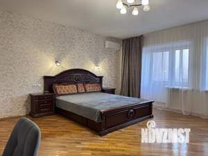 3-к квартира, на длительный срок, 134м2, 3/7 этаж