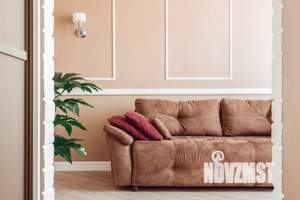 2-к квартира, посуточно, 41м2, 13/18 этаж