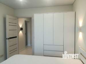 3-к квартира, на длительный срок, 60м2, 5/15 этаж