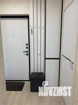 1-к квартира, посуточно, 38м2, 9/9 этаж