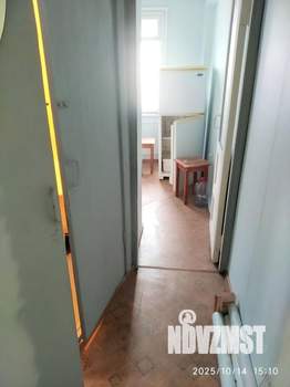 1-к квартира, на длительный срок, 32м2, 5/5 этаж