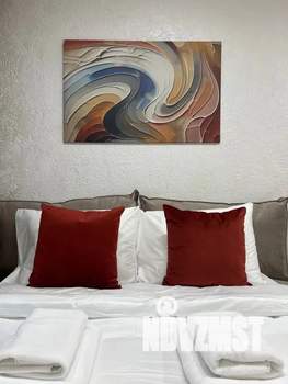 Студия квартира, посуточно, 19м2, 1/9 этаж