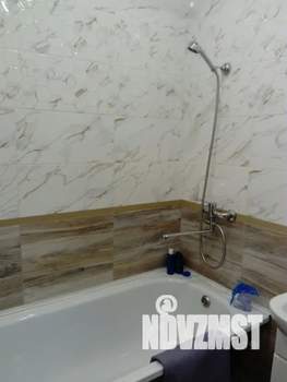 1-к квартира, посуточно, 41м2, 2/16 этаж