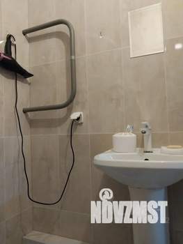 2-к квартира, посуточно, 52м2, 5/17 этаж