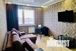 2-к квартира, посуточно, 68м2, 5/14 этаж