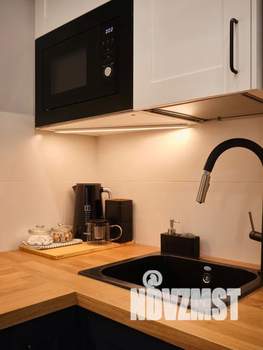 1-к квартира, посуточно, 31м2, 7/9 этаж