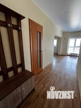 Студия квартира, на длительный срок, 34м2, 16/16 этаж