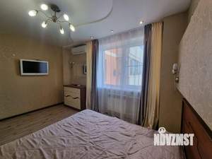 3-к квартира, посуточно, 87м2, 1/1 этаж