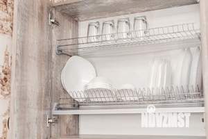 1-к квартира, посуточно, 48м2, 4/10 этаж