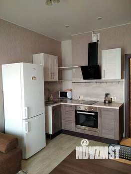 2-к квартира, посуточно, 42м2, 14/16 этаж