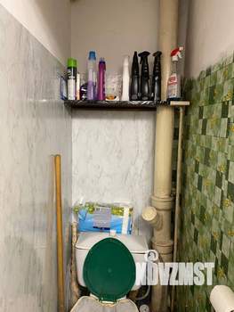1-к квартира, на длительный срок, 30м2, 5/5 этаж