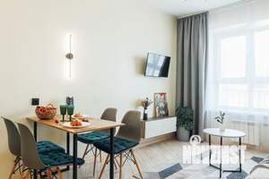 2-к квартира, посуточно, 48м2, 3/9 этаж