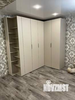 1-к квартира, на длительный срок, 30м2, 3/4 этаж