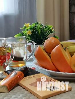 1-к квартира, посуточно, 40м2, 5/6 этаж