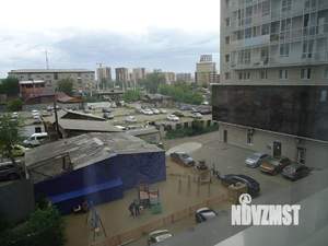 1-к квартира, посуточно, 43м2, 4/15 этаж