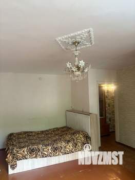 1-к квартира, на длительный срок, 46м2, 3/4 этаж
