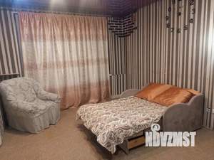 1-к квартира, посуточно, 40м2, 2/2 этаж