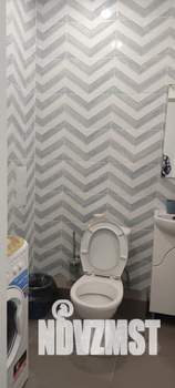 Студия квартира, посуточно, 25м2, 10/10 этаж