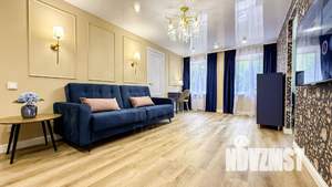 2-к квартира, на длительный срок, 48м2, 2/5 этаж