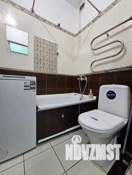 Студия квартира, посуточно, 25м2, 1/14 этаж