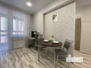 2-к квартира, посуточно, 40м2, 1/1 этаж