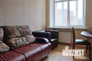 3-к квартира, посуточно, 80м2, 3/9 этаж