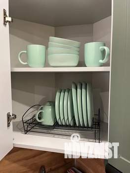 1-к квартира, посуточно, 42м2, 2/12 этаж