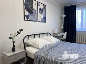 2-к квартира, посуточно, 48м2, 1/5 этаж
