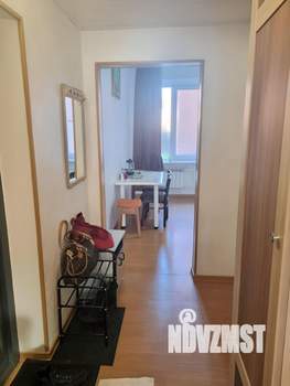 1-к квартира, на длительный срок, 42м2, 2/7 этаж